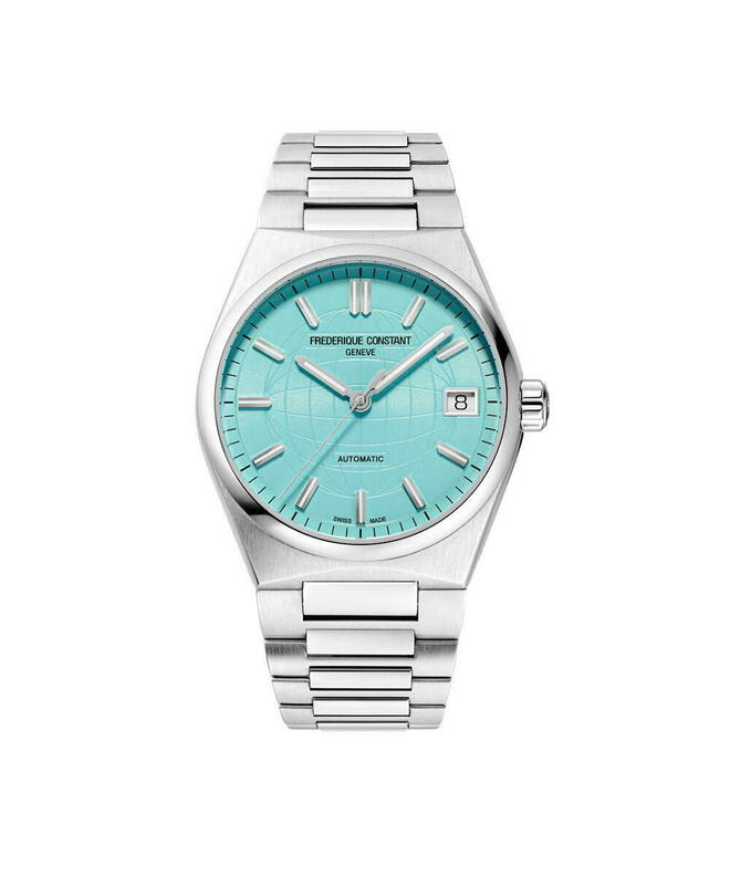 frederique constant montre